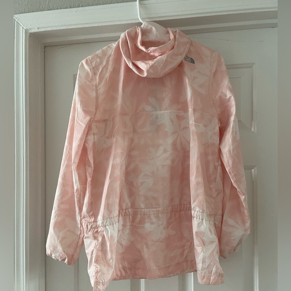 The North Face Fanorak Women's Jacket & Fanny Pack🩷 - Picture 2 of 11